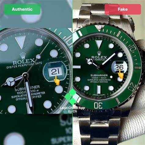 how to tell if a rolex submariner cyclops is real|rolex submariner review.